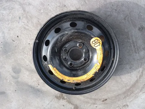 Ζαντολάστιχο Χωρίς Λάστιχο 14άρα για FIAT PUNTO (1999 - 2003) (188) Hatchback - 5dr , Hatchback - 3dr *ΔΒ* Ζαντολάστιχο Χωρίς Λάστιχο 14άρα για FIAT PUNTO (1999 - 2003) (188) Hatchback - 5dr , Hatchback - 3dr *ΔΒ*