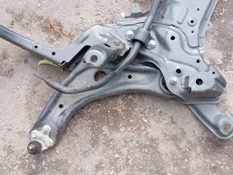 Ψαλίδι Εμπρός Αριστερό για TOYOTA YARIS (2020 - ) (XP210) *ΔΒ* Ψαλίδι Εμπρός Αριστερό για TOYOTA YARIS (2020 - ) (XP210) *ΔΒ*