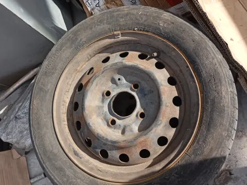 Ζαντολάστιχο 2΄΄άδα HANKOOK 185/60R14 για HYUNDAI MATRIX (2001 - 2006) (FC) MPV - ΠΟΛΥΜΟΡΦΙΚΑ - 5dr *ΔΒ* Ζαντολάστιχο 2΄΄άδα HANKOOK 185/60R14 για HYUNDAI MATRIX (2001 - 2006) (FC) MPV - ΠΟΛΥΜΟΡΦΙΚΑ - 5dr *ΔΒ*