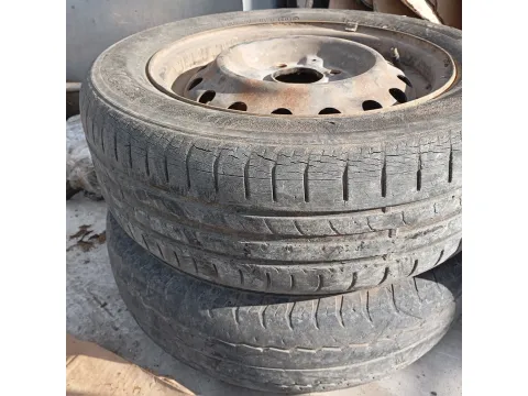 Ζαντολάστιχο 2΄΄άδα HANKOOK 185/60R14 για HYUNDAI MATRIX (2001 - 2006) (FC) MPV - ΠΟΛΥΜΟΡΦΙΚΑ - 5dr *ΔΒ* -  Ζαντολάστιχο 2΄΄άδα HANKOOK 185/60R14 για HYUNDAI MATRIX (2001 - 2006) (FC) MPV - ΠΟΛΥΜΟΡΦΙΚΑ - 5dr *ΔΒ* -
