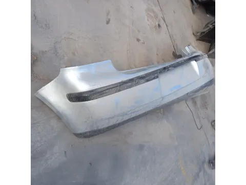 Προφυλακτήρας Πίσω για VW POLO (2002 - 2005) (9N) *ΙΜΙΤΑΣΙΟΝ*  -  Προφυλακτήρας Πίσω για VW POLO (2002 - 2005) (9N) *ΙΜΙΤΑΣΙΟΝ*  -