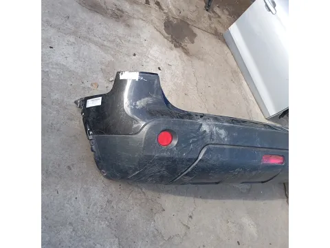 Προφυλακτήρας Πίσω (Όχι Πολύ Καθαρός) για NISSAN QASHQAI (2007 - 2010) (J10) , (2010 - 2014) ( J10 )  -  Προφυλακτήρας Πίσω (Όχι Πολύ Καθαρός) για NISSAN QASHQAI (2007 - 2010) (J10) , (2010 - 2014) ( J10 )  -