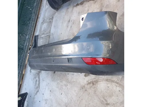 Προφυλακτήρας Πίσω Με Parktronic (Ελαττωματικό Σποιλερ) για FORD FOCUS (2014 - 2017) Hatchback - 5dr  -  Προφυλακτήρας Πίσω Με Parktronic (Ελαττωματικό Σποιλερ) για FORD FOCUS (2014 - 2017) Hatchback - 5dr  -