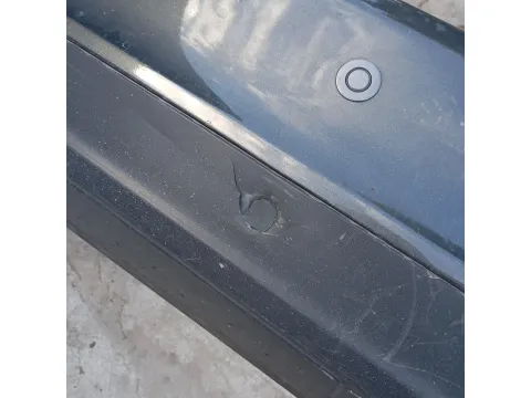 Προφυλακτήρας Πίσω Με Parktronic (Ελαττωματικό Σποιλερ) για FORD FOCUS (2014 - 2017) Hatchback - 5dr  -  Προφυλακτήρας Πίσω Με Parktronic (Ελαττωματικό Σποιλερ) για FORD FOCUS (2014 - 2017) Hatchback - 5dr  -