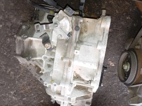 Κιβώτιο Ταχυτήτων (Σασμάν) Αυτόματο για HYUNDAI i20 (2015 - 2020) 1400 Petrol MPI (G4LC) 100hp 16v  Κιβώτιο Ταχυτήτων (Σασμάν) Αυτόματο για HYUNDAI i20 (2015 - 2020) 1400 Petrol MPI (G4LC) 100hp 16v