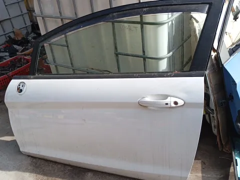 Πόρτα Αριστερή Δίπορτη για FORD FIESTA (2008 - 2012) Mk6 (JA8) Hatchback - 3dr *Γ* Πόρτα Αριστερή Δίπορτη για FORD FIESTA (2008 - 2012) Mk6 (JA8) Hatchback - 3dr *Γ*