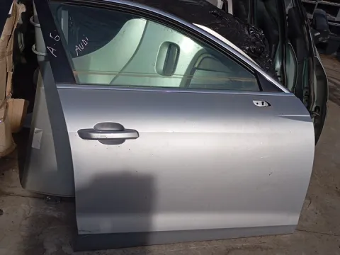 Πόρτα Εμπρός Δεξιά για AUDI A6 (2014 - 2018) (4G C7) *Ε* Πόρτα Εμπρός Δεξιά για AUDI A6 (2014 - 2018) (4G C7) *Ε*