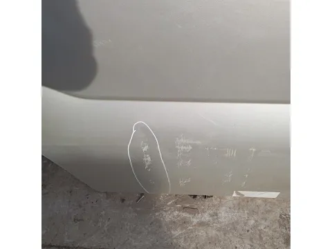 Πόρτα Πίσω Δεξιά (Λιγο Χτυπημένη) για SUZUKI IGNIS (2000 - 2003) (RG) *Ε* -  Πόρτα Πίσω Δεξιά (Λιγο Χτυπημένη) για SUZUKI IGNIS (2000 - 2003) (RG) *Ε* -