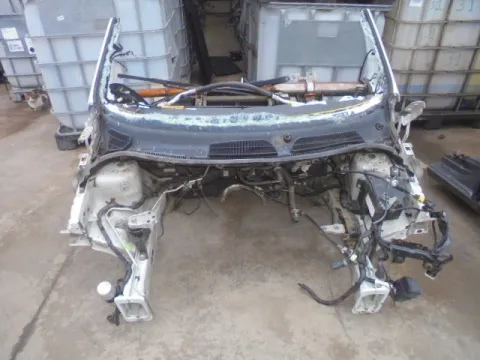 Τροπέτο Εμπρός Κουφάρι για FORD FIESTA (2008 - 2012) Mk6 (JA8) , (2012 - 2017) Mk7 *ΔΒ* Τροπέτο Εμπρός Κουφάρι για FORD FIESTA (2008 - 2012) Mk6 (JA8) , (2012 - 2017) Mk7 *ΔΒ*