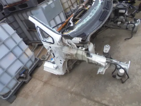 Τροπέτο Εμπρός Κουφάρι για FORD FIESTA (2008 - 2012) Mk6 (JA8) , (2012 - 2017) Mk7 *ΔΒ* -  Τροπέτο Εμπρός Κουφάρι για FORD FIESTA (2008 - 2012) Mk6 (JA8) , (2012 - 2017) Mk7 *ΔΒ* -