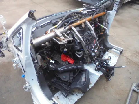 Τροπέτο Εμπρός Κουφάρι για FORD FIESTA (2008 - 2012) Mk6 (JA8) , (2012 - 2017) Mk7 *ΔΒ* -  Τροπέτο Εμπρός Κουφάρι για FORD FIESTA (2008 - 2012) Mk6 (JA8) , (2012 - 2017) Mk7 *ΔΒ* -