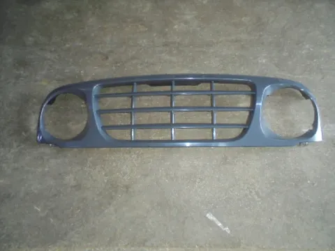 Μάσκα για SSANGYONG KORANDO (1997 - 1999) (KJ) , (1999 - 2006) (KJ)  Μάσκα για SSANGYONG KORANDO (1997 - 1999) (KJ) , (1999 - 2006) (KJ)