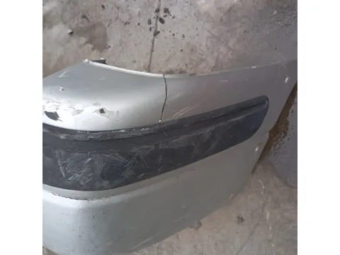 Προφυλακτήρας Πίσω (Ελαττωματικό ) για SUZUKI GRAND VITARA (2001 - 2003) (JA) XL-7  -  Προφυλακτήρας Πίσω (Ελαττωματικό ) για SUZUKI GRAND VITARA (2001 - 2003) (JA) XL-7  -