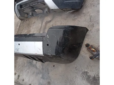 Προφυλακτήρας Πίσω (Ελαττωματικό) για JEEP COMPASS (2007 - 2012) (MK49)  -  Προφυλακτήρας Πίσω (Ελαττωματικό) για JEEP COMPASS (2007 - 2012) (MK49)  -