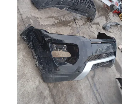 Προφυλακτήρας Εμπρός Με Parktronic (Ελαττωματικό)   για LANDROVER RANGE ROVER EVOQUE ( 2012 - 2018 ) (L538)  -  Προφυλακτήρας Εμπρός Με Parktronic (Ελαττωματικό)   για LANDROVER RANGE ROVER EVOQUE ( 2012 - 2018 ) (L538)  -