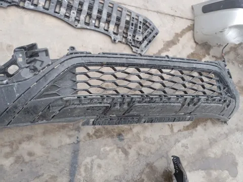 Προφυλακτήρας Εμπρός Κάτω Κομμάτι  για VW T-ROC ( 2021 - ) (F-L)  Προφυλακτήρας Εμπρός Κάτω Κομμάτι  για VW T-ROC ( 2021 - ) (F-L)