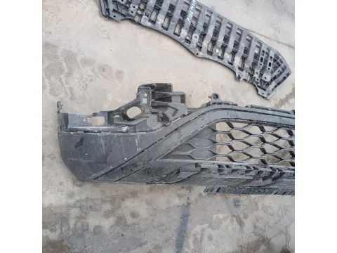 Προφυλακτήρας Εμπρός Κάτω Κομμάτι  για VW T-ROC ( 2021 - ) (F-L)  - 