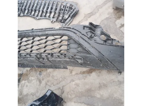 Προφυλακτήρας Εμπρός Κάτω Κομμάτι  για VW T-ROC ( 2021 - ) (F-L)  - 