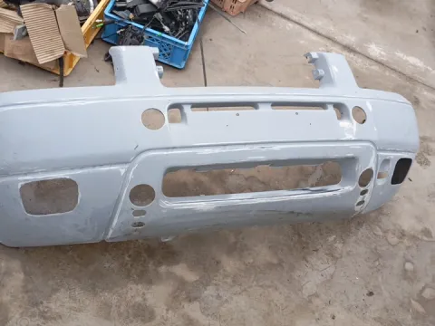 Προφυλακτήρας Εμπρός για LANDROVER FREELANDER (1998 - 2003) (LN) *ΙΜΙΤΑΣΙΟΝ*  Προφυλακτήρας Εμπρός για LANDROVER FREELANDER (1998 - 2003) (LN) *ΙΜΙΤΑΣΙΟΝ*