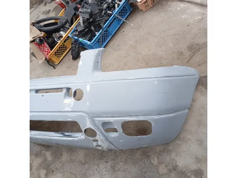 Προφυλακτήρας Εμπρός για LANDROVER FREELANDER (1998 - 2003) (LN) *ΙΜΙΤΑΣΙΟΝ*  -  Προφυλακτήρας Εμπρός για LANDROVER FREELANDER (1998 - 2003) (LN) *ΙΜΙΤΑΣΙΟΝ*  -