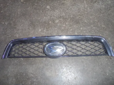 Μάσκα (Σπασμένες Βάσεις) για DAIHATSU TERIOS (2006 - 2009) (J200)  Μάσκα (Σπασμένες Βάσεις) για DAIHATSU TERIOS (2006 - 2009) (J200)