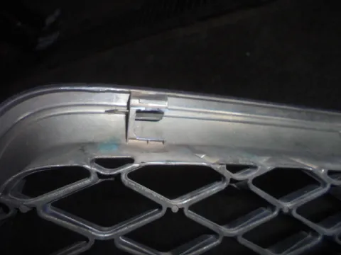 Μάσκα (Σπασμένες Βάσεις) για DAIHATSU TERIOS (2006 - 2009) (J200)  -  Μάσκα (Σπασμένες Βάσεις) για DAIHATSU TERIOS (2006 - 2009) (J200)  -