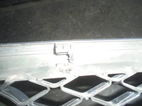 Μάσκα (Σπασμένες Βάσεις) για DAIHATSU TERIOS (2006 - 2009) (J200)  -  Μάσκα (Σπασμένες Βάσεις) για DAIHATSU TERIOS (2006 - 2009) (J200)  -