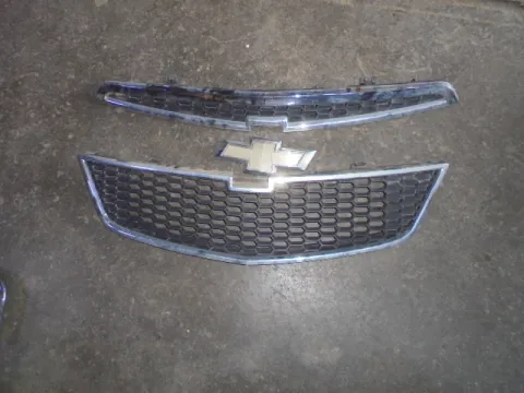Μάσκα (Ελαττωματική) για CHEVROLET - DAEWOO SPARK (2010 - 2012)  Μάσκα (Ελαττωματική) για CHEVROLET - DAEWOO SPARK (2010 - 2012)