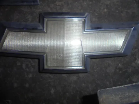 Μάσκα (Ελαττωματική) για CHEVROLET - DAEWOO SPARK (2010 - 2012)  -  Μάσκα (Ελαττωματική) για CHEVROLET - DAEWOO SPARK (2010 - 2012)  -
