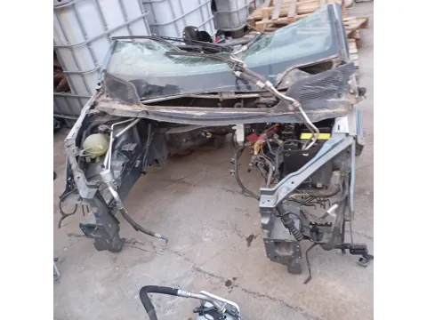 Τροπέτο Εμπρός Κουφάρι για CITROEN C4 (2007 - 2011) *ΔΒ* Τροπέτο Εμπρός Κουφάρι για CITROEN C4 (2007 - 2011) *ΔΒ*