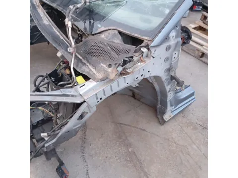 Τροπέτο Εμπρός Κουφάρι για CITROEN C4 (2007 - 2011) *ΔΒ* -  Τροπέτο Εμπρός Κουφάρι για CITROEN C4 (2007 - 2011) *ΔΒ* -