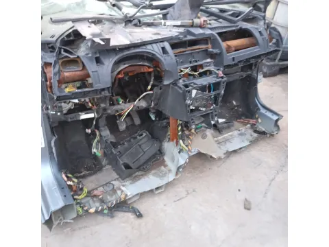 Τροπέτο Εμπρός Κουφάρι για CITROEN C4 (2007 - 2011) *ΔΒ* -  Τροπέτο Εμπρός Κουφάρι για CITROEN C4 (2007 - 2011) *ΔΒ* -