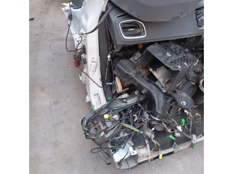 Τροπέτο Εμπρός Κουφάρι για VOLVO S60 (2013 - ) *ΔΒ-* -  Τροπέτο Εμπρός Κουφάρι για VOLVO S60 (2013 - ) *ΔΒ-* -