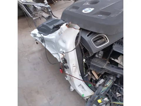 Τροπέτο Εμπρός Κουφάρι για VOLVO S60 (2013 - ) *ΔΒ-* -  Τροπέτο Εμπρός Κουφάρι για VOLVO S60 (2013 - ) *ΔΒ-* -