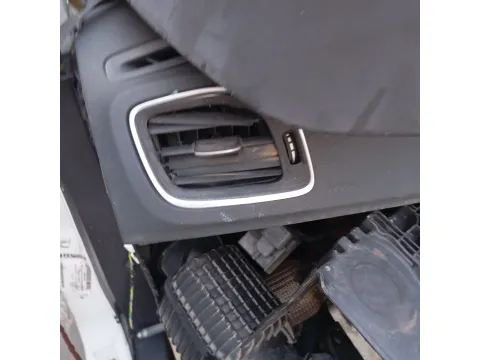 Τροπέτο Εμπρός Κουφάρι για VOLVO S60 (2013 - ) *ΔΒ-* -  Τροπέτο Εμπρός Κουφάρι για VOLVO S60 (2013 - ) *ΔΒ-* -