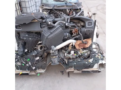 Τροπέτο Εμπρός Κουφάρι για VOLVO S60 (2013 - ) *ΔΒ-* -  Τροπέτο Εμπρός Κουφάρι για VOLVO S60 (2013 - ) *ΔΒ-* -