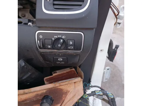 Τροπέτο Εμπρός Κουφάρι για VOLVO S60 (2013 - ) *ΔΒ-* -  Τροπέτο Εμπρός Κουφάρι για VOLVO S60 (2013 - ) *ΔΒ-* -