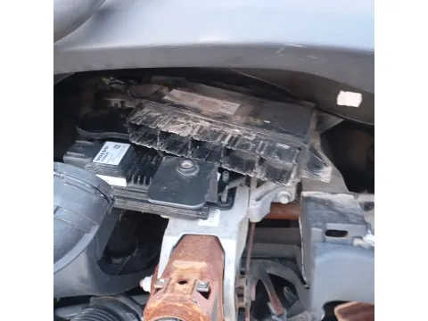 Τροπέτο Εμπρός Κουφάρι για VOLVO S60 (2013 - ) *ΔΒ-* -  Τροπέτο Εμπρός Κουφάρι για VOLVO S60 (2013 - ) *ΔΒ-* -