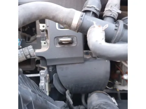 Τροπέτο Εμπρός Κουφάρι για VOLVO S60 (2013 - ) *ΔΒ-* -  Τροπέτο Εμπρός Κουφάρι για VOLVO S60 (2013 - ) *ΔΒ-* -