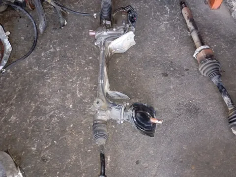 Κρεμαγιέρα Ηλεκτρική για VOLVO S60 (2013 - ) 2000 Petrol (B4204T11) 245hp  Κρεμαγιέρα Ηλεκτρική για VOLVO S60 (2013 - ) 2000 Petrol (B4204T11) 245hp