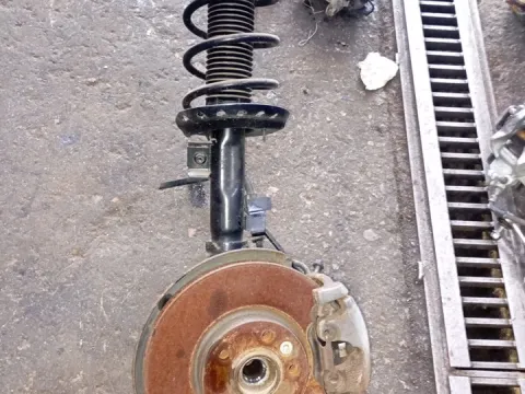 Άκρο Πλήρες Εμπρός Δεξί Με ABS για VOLVO S60 (2013 - ) 2000 Petrol (B4204T11) 245hp  Άκρο Πλήρες Εμπρός Δεξί Με ABS για VOLVO S60 (2013 - ) 2000 Petrol (B4204T11) 245hp