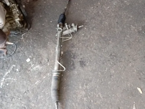Κρεμαγιέρα Υδραυλική για SEAT IBIZA (2002 - 2006) (6LZ)  Κρεμαγιέρα Υδραυλική για SEAT IBIZA (2002 - 2006) (6LZ)