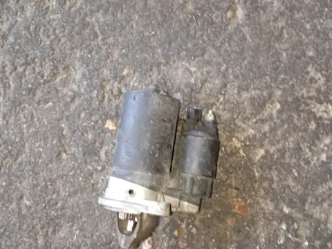 Μίζα για TOYOTA COROLLA (2002 - 2004) (E120) 1400 4ZZ-FE Petrol 97 VVT-i  Μίζα για TOYOTA COROLLA (2002 - 2004) (E120) 1400 4ZZ-FE Petrol 97 VVT-i