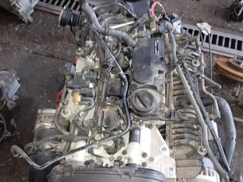 Κινητήρας Κορμός - Καπάκι B4204T11 για VOLVO S60 (2013 - ) 2000 Petrol (B4204T11) 245hp  Κινητήρας Κορμός - Καπάκι B4204T11 για VOLVO S60 (2013 - ) 2000 Petrol (B4204T11) 245hp