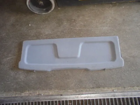 Εταζέρα για HYUNDAI MATRIX (2001 - 2006) (FC) , (2006 - 2008) (FC)  Εταζέρα για HYUNDAI MATRIX (2001 - 2006) (FC) , (2006 - 2008) (FC)