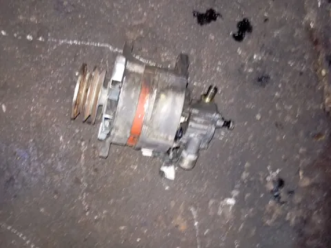 Δυναμό - Εναλλάκτης για NISSAN SERENA (1997 - 2001) (C23) 2300 (LD23) diesel 75  Δυναμό - Εναλλάκτης για NISSAN SERENA (1997 - 2001) (C23) 2300 (LD23) diesel 75