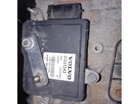 Κιβώτιο Ταχυτήτων (Σασμάν) Αυτόματο για VOLVO S60 (2013 - ) 2000 Petrol (B4204T11) 245hp  -  Κιβώτιο Ταχυτήτων (Σασμάν) Αυτόματο για VOLVO S60 (2013 - ) 2000 Petrol (B4204T11) 245hp  -