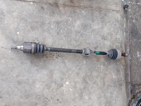 Ημιαξόνιο Εμπρός Δεξί Με ABS για HYUNDAI i30 (2012 - 2015) (GD) 1400 Petrol Gamma 100hp G4FA  Ημιαξόνιο Εμπρός Δεξί Με ABS για HYUNDAI i30 (2012 - 2015) (GD) 1400 Petrol Gamma 100hp G4FA