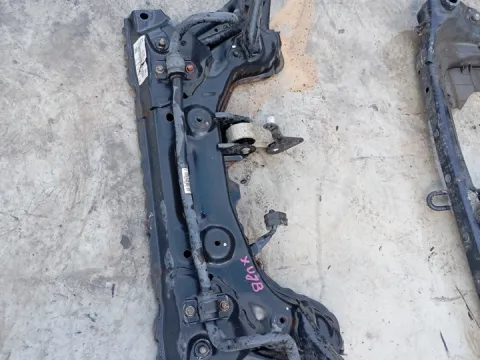 Γέφυρα Εμπρός Οριζόντια για FORD FIESTA (2012 - 2017) Mk7 1500 (XUJB) Diesel TDCi 75hp *ΔΒ* Γέφυρα Εμπρός Οριζόντια για FORD FIESTA (2012 - 2017) Mk7 1500 (XUJB) Diesel TDCi 75hp *ΔΒ*