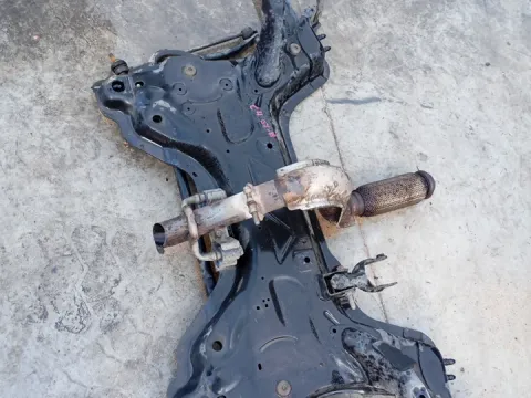 Γέφυρα Εμπρός Οριζόντια για CITROEN C4 (2012- 2015) ( ) 1600 Diesel e-HDi 115hp STT *ΔΒ* Γέφυρα Εμπρός Οριζόντια για CITROEN C4 (2012- 2015) ( ) 1600 Diesel e-HDi 115hp STT *ΔΒ*